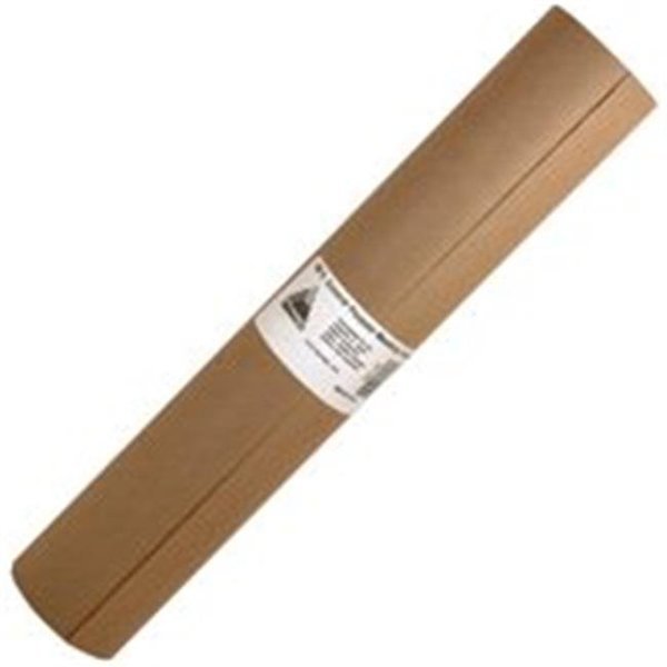 Trimaco 12915 15 In. x 180 Ft. Brown Masking Paper, Trimaco, Mfr#: 4343141